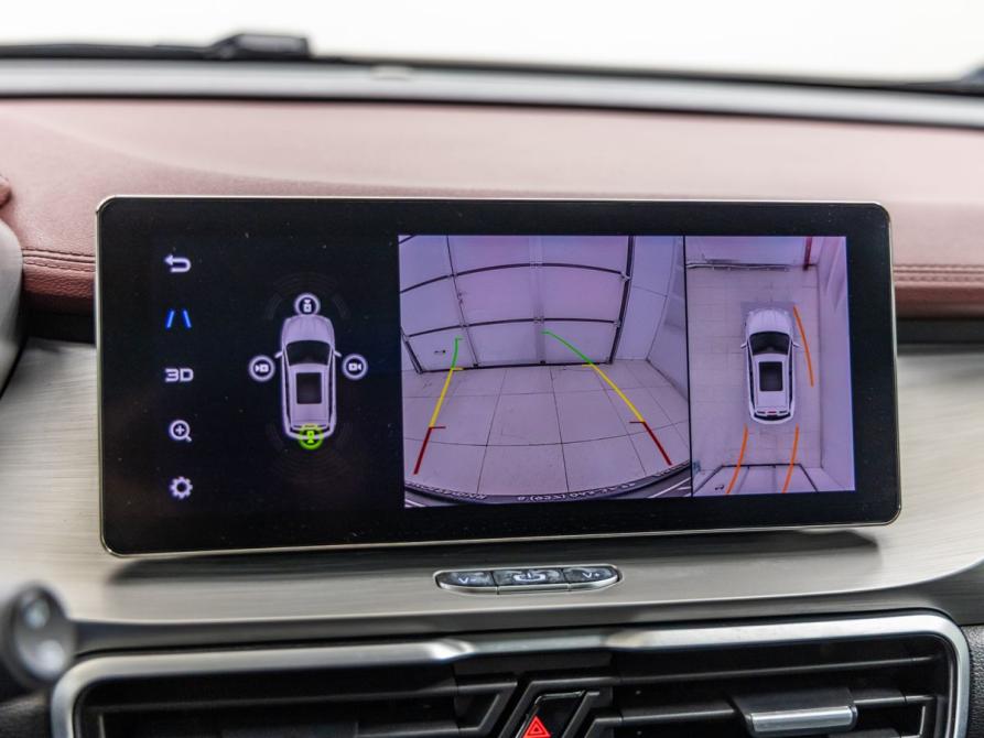 Geely Coolray I Волгоград  - изображение 30