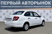 Lada (ВАЗ) Granta I Рестайлинг Краснодар  - изображение 24