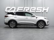 Chery Tiggo 7 Pro Max I Воронеж  - изображение 29