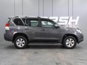 Toyota Land Cruiser Prado 150 Series Воронеж  - изображение 23