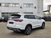 Chery Tiggo 8 Pro Plug-in Hybrid Нижний Новгород  - изображение 25