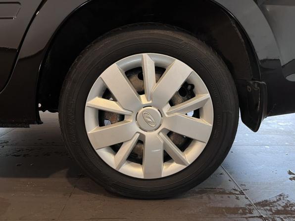 Lada (ВАЗ) Granta I Рестайлинг с пробегом 2018 года, цена 665 000 рублей, 78411 км, седан, Автокод Объявления