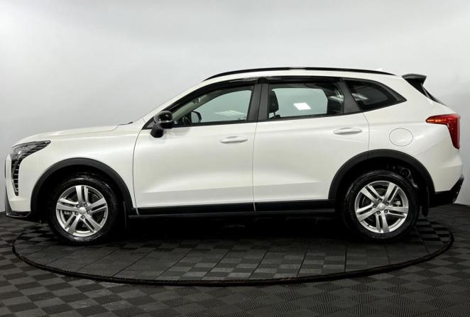 Haval Jolion I Рестайлинг с пробегом 2025 года, цена 2 230 000 рублей, 29759 км, внедорожник, Автокод Объявления