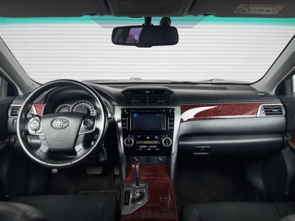 Toyota Camry VII (XV50) с пробегом 2014 года, цена 1 875 000 рублей, 151844 км, седан, Автокод Объявления