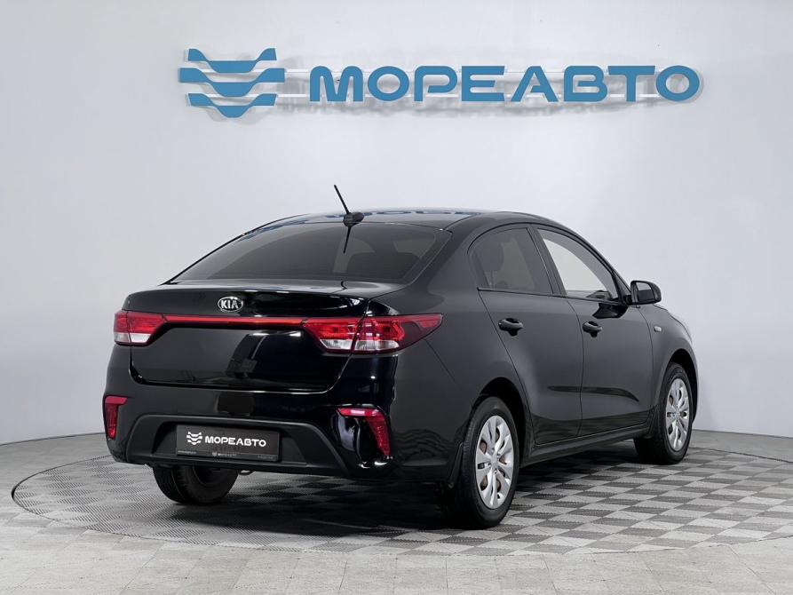 Kia Rio IV Калининград  - изображение 5