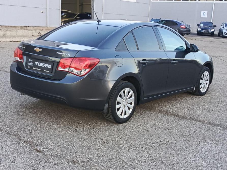 Chevrolet Cruze I Набережные Челны  - изображение 6