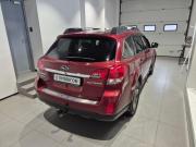 Subaru Outback IV Рестайлинг Москва  - изображение 19