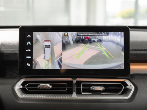 Haval H5 II с пробегом 2024 года, цена 3 440 000 рублей, 49974 км, внедорожник, Автокод Объявления