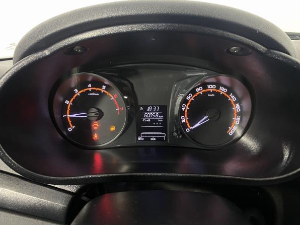 Lada (ВАЗ) Granta I Рестайлинг с пробегом 2024 года, цена 769 000 рублей, 59294 км, седан, Автокод Объявления