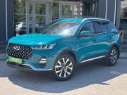 Chery Tiggo 7 Pro I Пермь  - изображение 36
