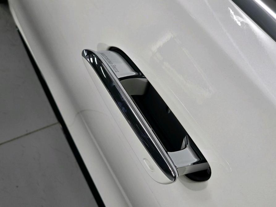 Mercedes-Benz S-Класс VII (W223) Новосибирск  - изображение 32