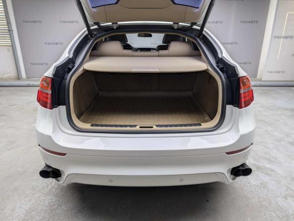 BMW X6 I (E71) Рестайлинг с пробегом 2014 года, цена 1 997 000 рублей, 258382 км, внедорожник, Автокод Объявления