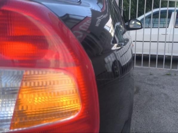 Hyundai Accent II с пробегом 2006 года, цена 260 000 рублей, 355000 км, седан, Автокод Объявления