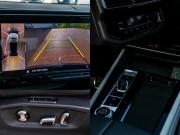 Volkswagen Teramont I Рестайлинг Москва  - изображение 32