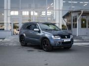 Suzuki Grand Vitara II Курган  - изображение 27