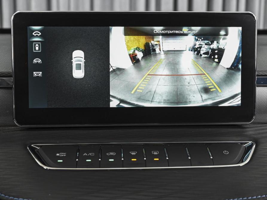 Haval Jolion I Рестайлинг Ставрополь  - изображение 15