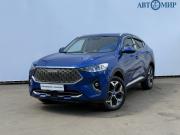 Haval F7x I Москва  - изображение 15