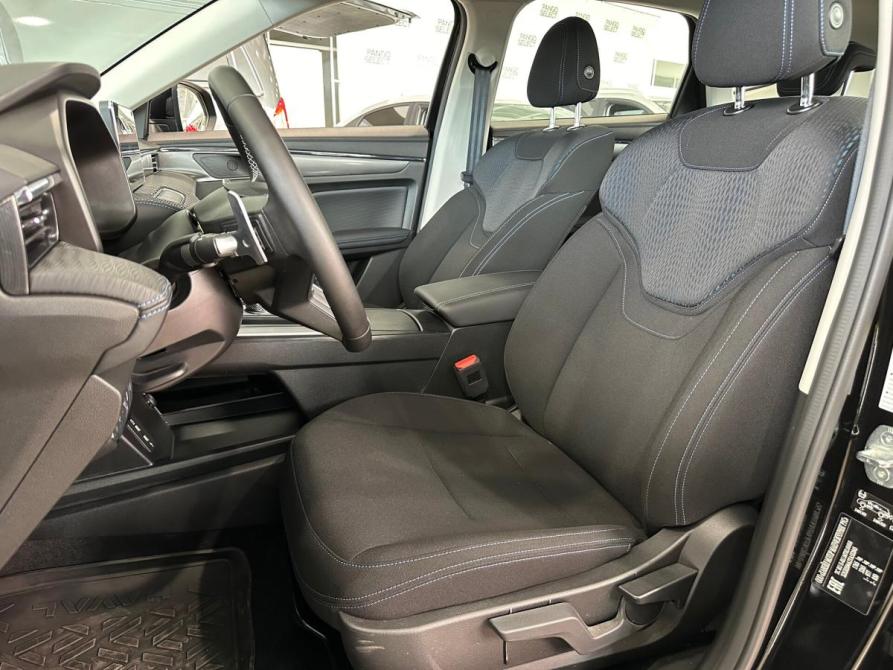 Haval Jolion I Рестайлинг Оренбург  - изображение 11