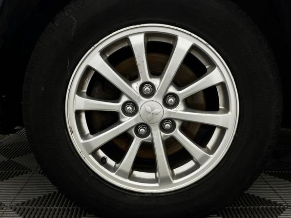 Mitsubishi ASX I с пробегом 2013 года, цена 799 000 рублей, 250000 км, внедорожник, Автокод Объявления
