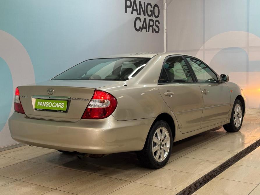Toyota Camry V (XV30) Набережные Челны  - изображение 3
