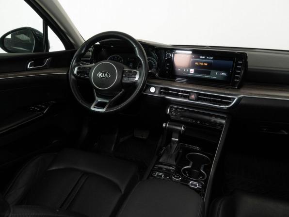 Kia K5 III с пробегом 2021 года, цена 2 548 000 рублей, 122494 км, седан, Автокод Объявления