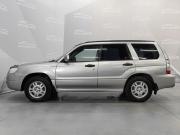 Subaru Forester II Рестайлинг Новосибирск  - изображение 28