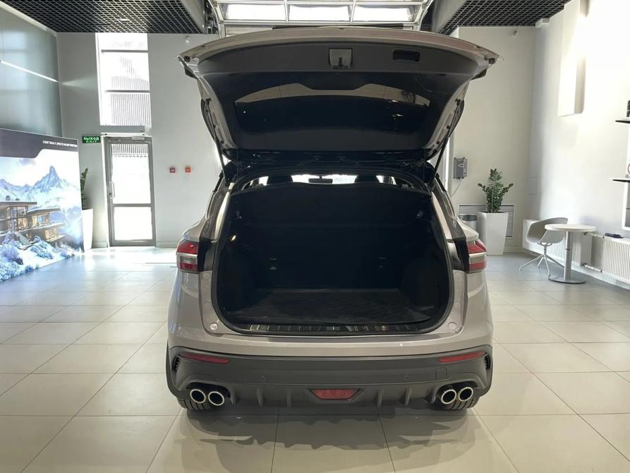 Geely Coolray I Москва  - изображение 7