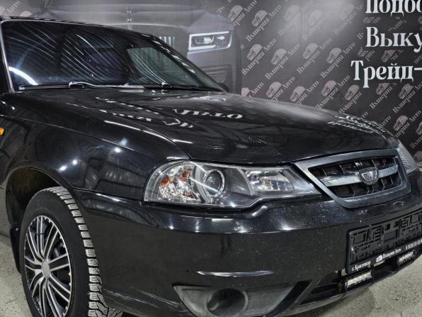 Daewoo Nexia I Рестайлинг с пробегом 2008 года, цена 235 000 рублей, 229000 км, седан, Автокод Объявления