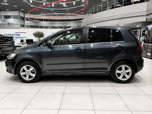 Volkswagen Golf Plus I с пробегом 2008 года, цена 499 000 рублей, 189502 км, хэтчбек, Автокод Объявления