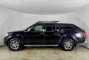 Nissan Navara (Frontier) III (D40) Рестайлинг Волгоград  - изображение 29