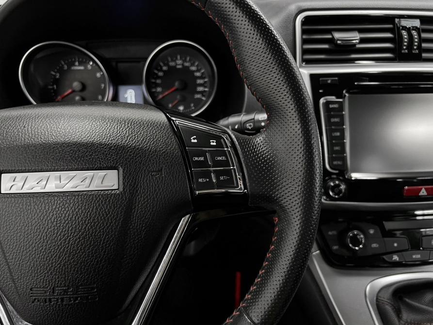 Haval H6 I Тверь  - изображение 19