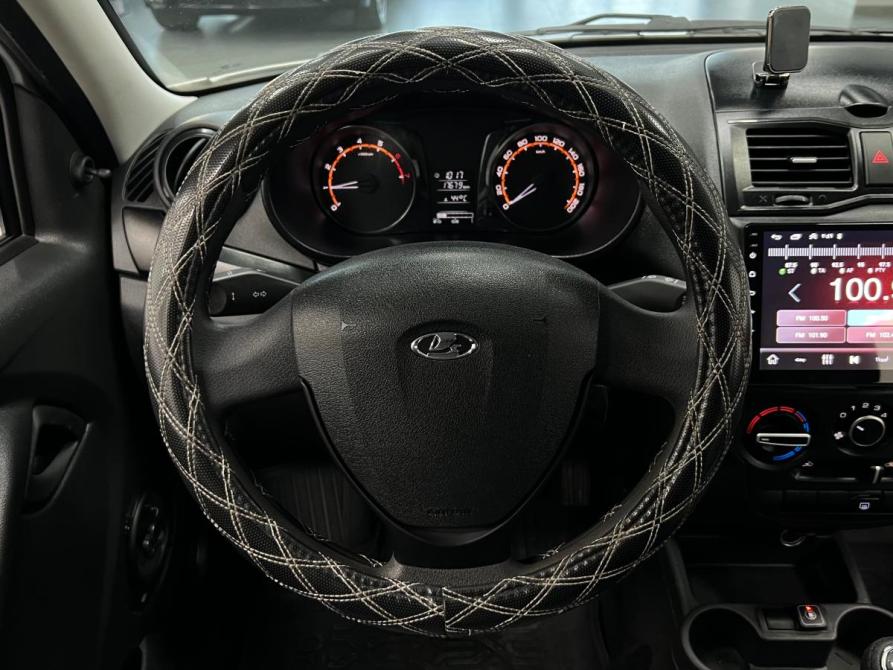 Lada (ВАЗ) Granta I Рестайлинг Казань  - изображение 12