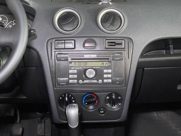 Ford Fusion I Рестайлинг с пробегом 2008 года, цена 449 000 рублей, 165974 км, хэтчбек, Автокод Объявления