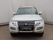 Mitsubishi Pajero IV Рестайлинг 2 Москва  - изображение 28
