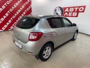 Renault Sandero II Новочеркасск  - изображение 24