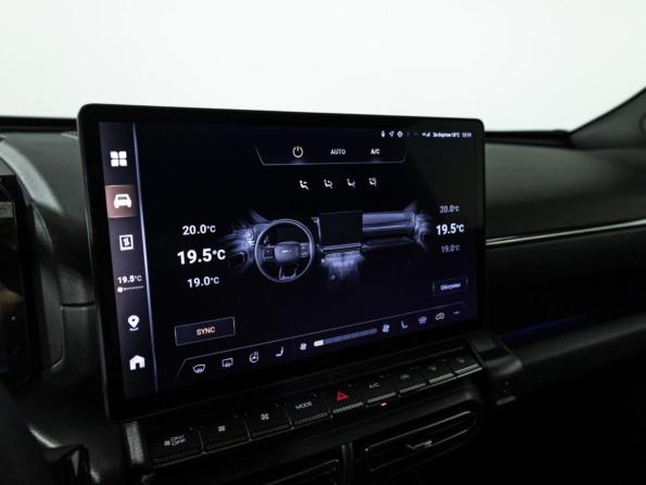 Haval H7 I с пробегом 2026 года, цена 3 599 700 рублей, 8500 км, внедорожник, Автокод Объявления