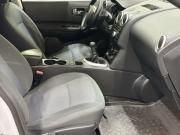Nissan Qashqai I Рестайлинг Саратов  - изображение 21