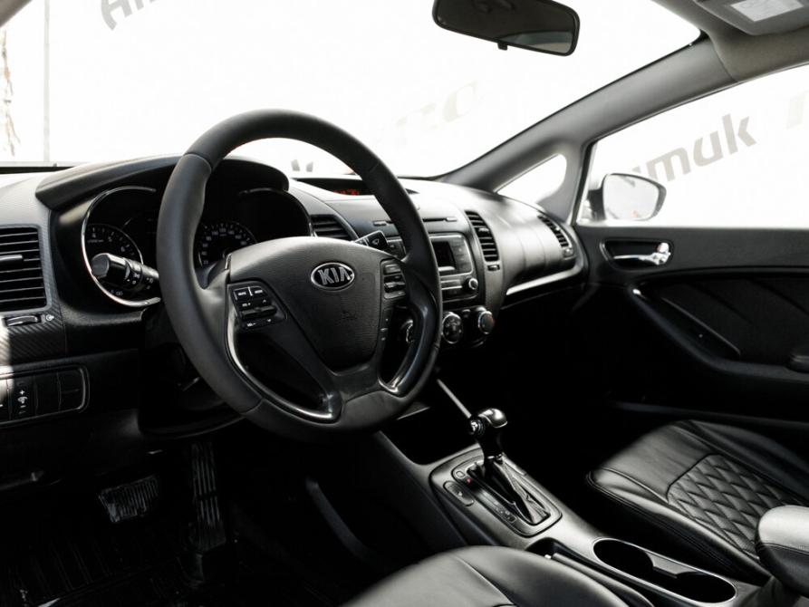 Kia Cerato III Екатеринбург  - изображение 11