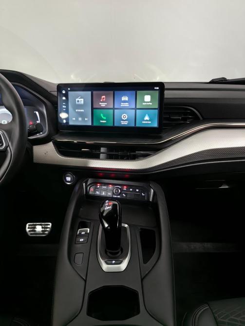 Haval F7 I Рестайлинг Москва  - изображение 12