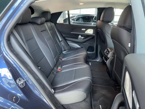 Новый Mercedes-Benz GLE Coupe II (C167) Рестайлинг 2024 года, цена 15 490 000 рублей, внедорожник, Автокод Объявления