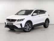 Belgee X50 Москва  - изображение 26