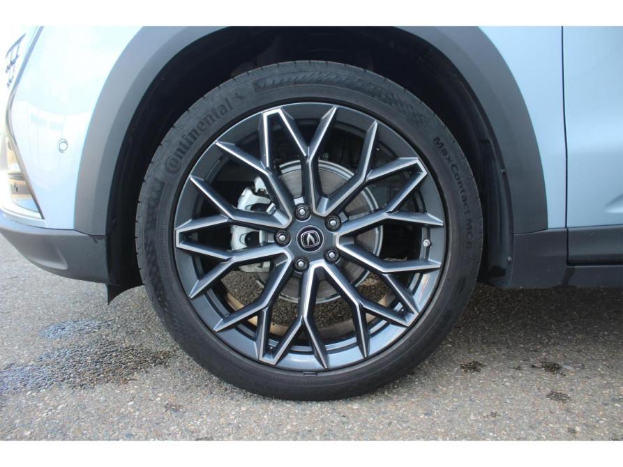 Changan UNI-T I Краснодар  - изображение 12
