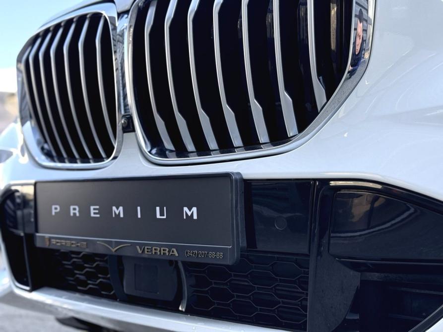BMW X5 IV (G05/G18) Пермь  - изображение 8