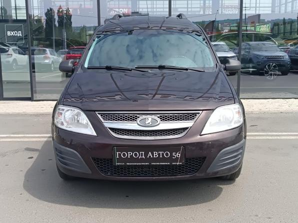 Lada (ВАЗ) Largus I с пробегом 2019 года, цена 910 000 рублей, 135615 км, универсал, Автокод Объявления