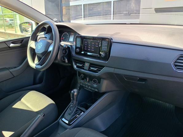 Volkswagen Polo VI с пробегом 2021 года, цена 1 698 745 рублей, 88695 км, лифтбек, Автокод Объявления