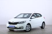 Kia Rio III Рестайлинг Омск  - изображение 26