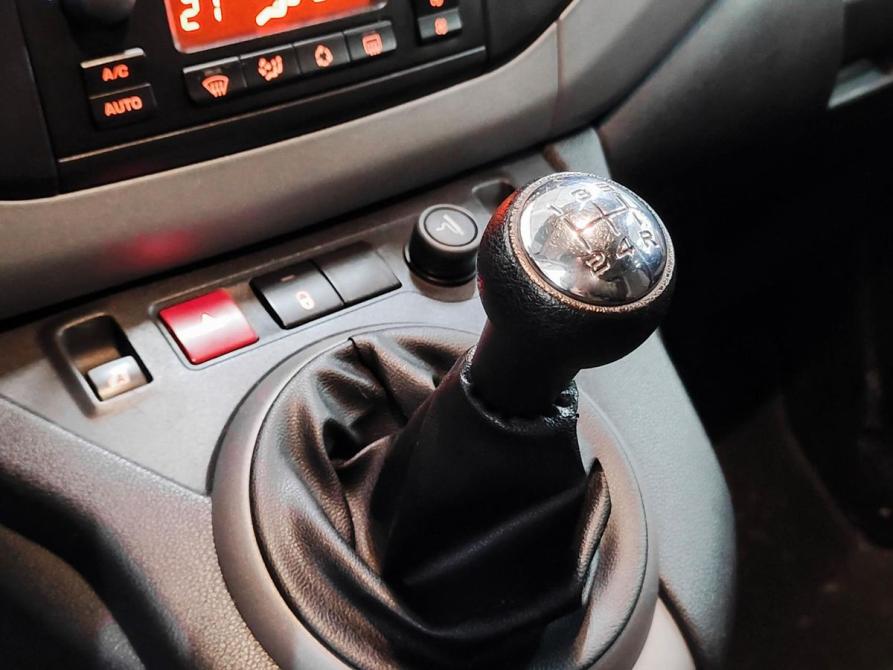 Peugeot Partner II Рестайлинг 2 Тула  - изображение 8
