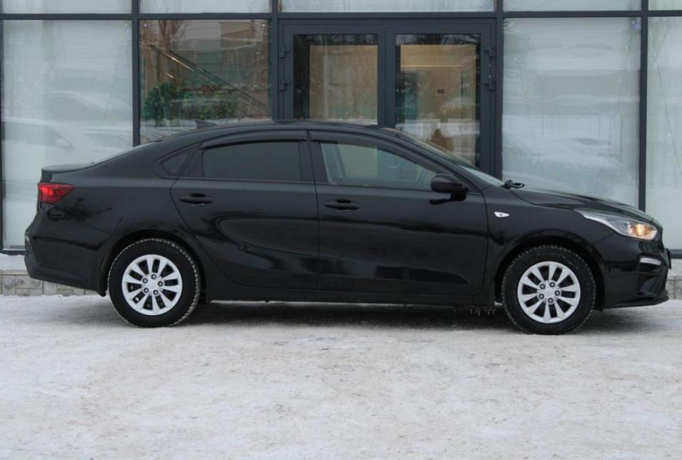 Kia Cerato III Рестайлинг (Classic) Саратов  - изображение 5