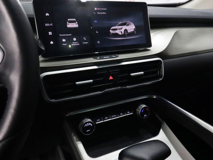 Belgee X50 Минеральные Воды  - изображение 11
