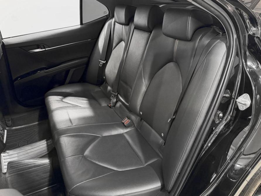 Toyota Camry VIII (XV70) Ростов-на-Дону  - изображение 9